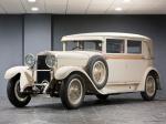 Hispano-Suiza T49 by Weymann 1922 года